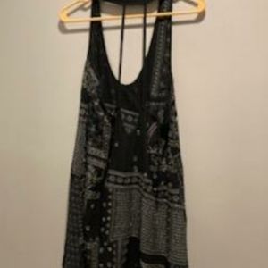 Free people tank top
